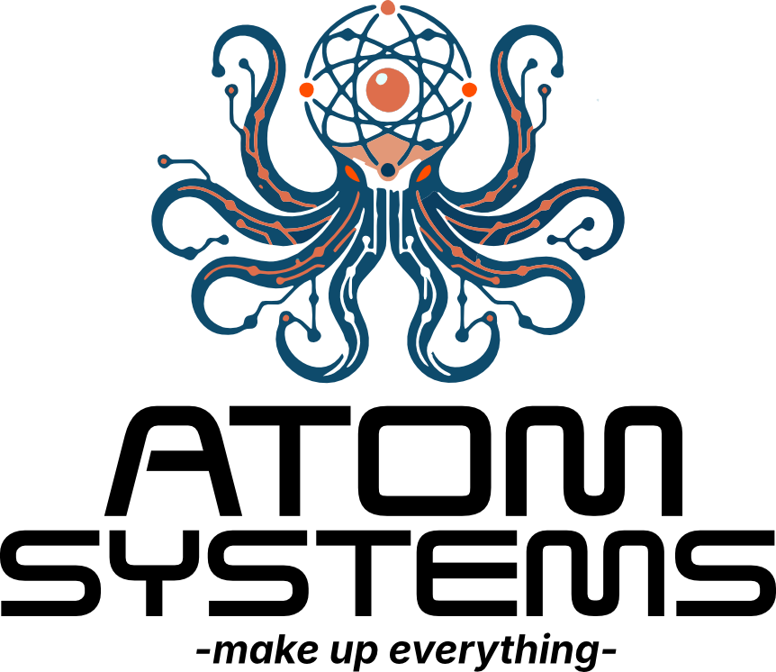 Atom Systems